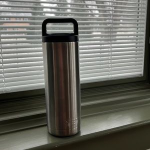 Yeti Rambler 18 oz bottle